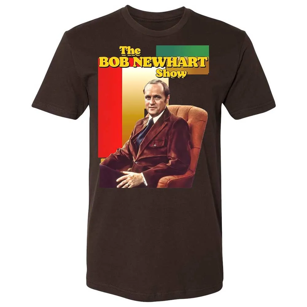 The Bob Newhart Show - Dark Chocolate - 18