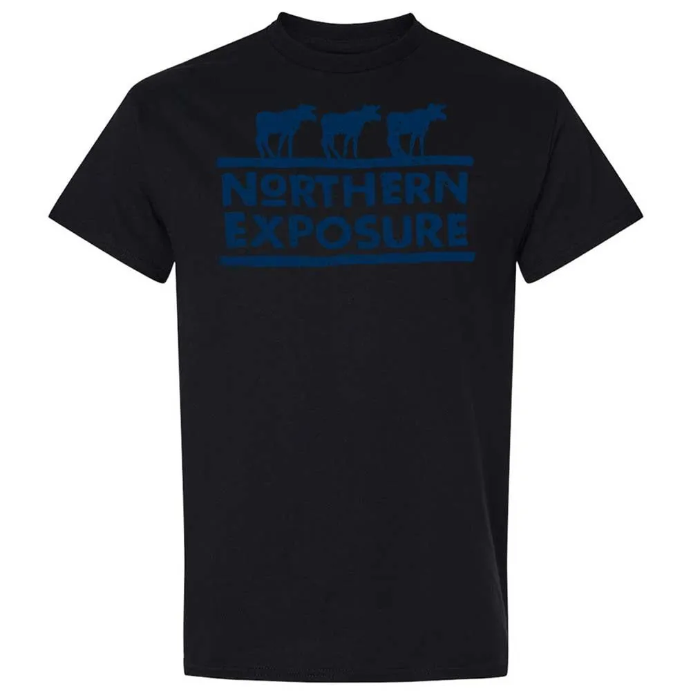Classic Unisex T-Shirt - 495UJEGL - Black - 15
