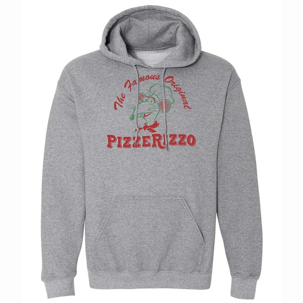 Classic Unisex Hoodie - EV2BH71F - Graphite Heather - 17