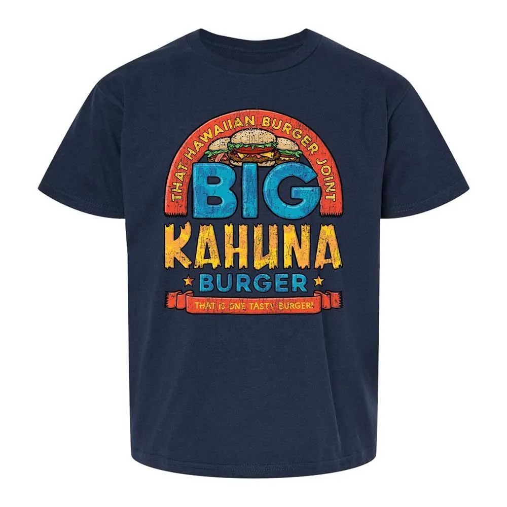 Kids T-Shirt - EYCVVDKT - Navy - 2