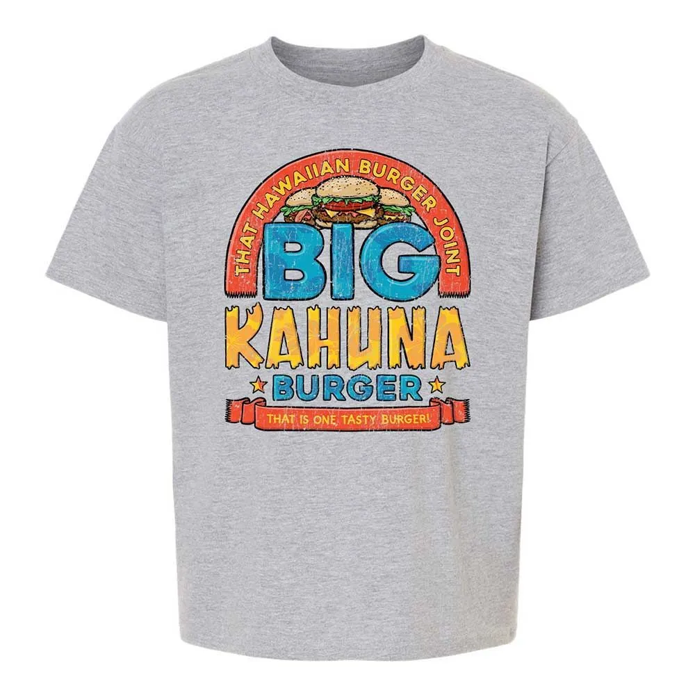 Kids T-Shirt - EYCVVDKT - Sport Grey - 3