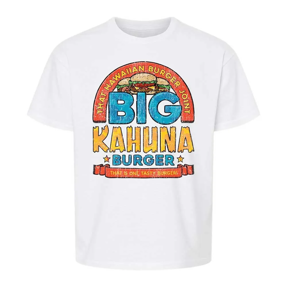 Kids T-Shirt - EYCVVDKT - White - 5