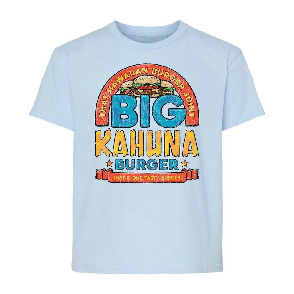 Kids T-Shirt - EYCVVDKT - Light Blue - 6