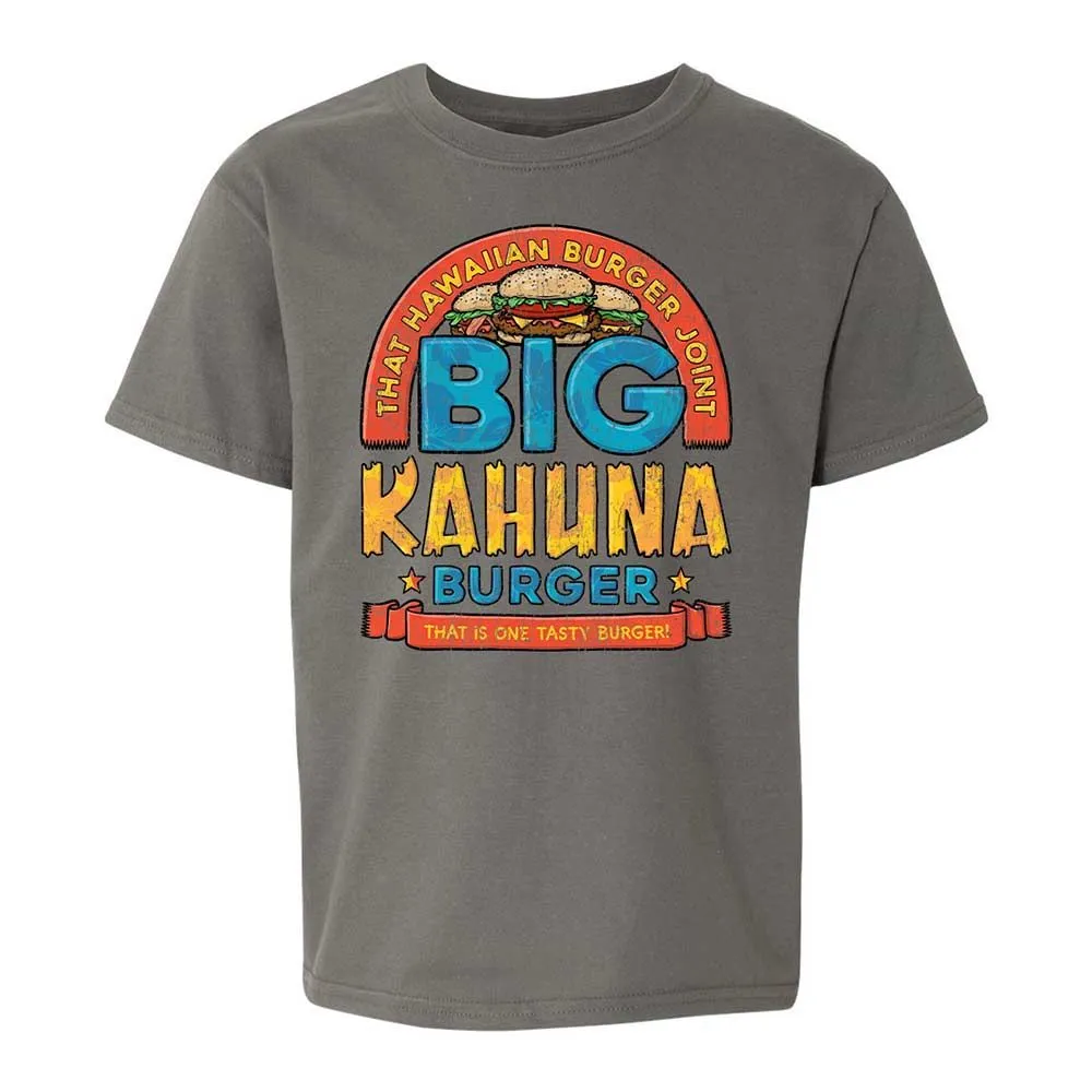 Kids T-Shirt - EYCVVDKT - Charcoal - 11