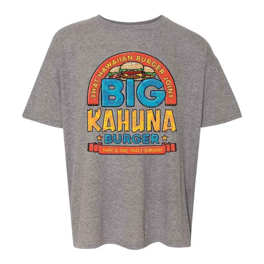 Kids T-Shirt - EYCVVDKT - Graphite Heather - 12