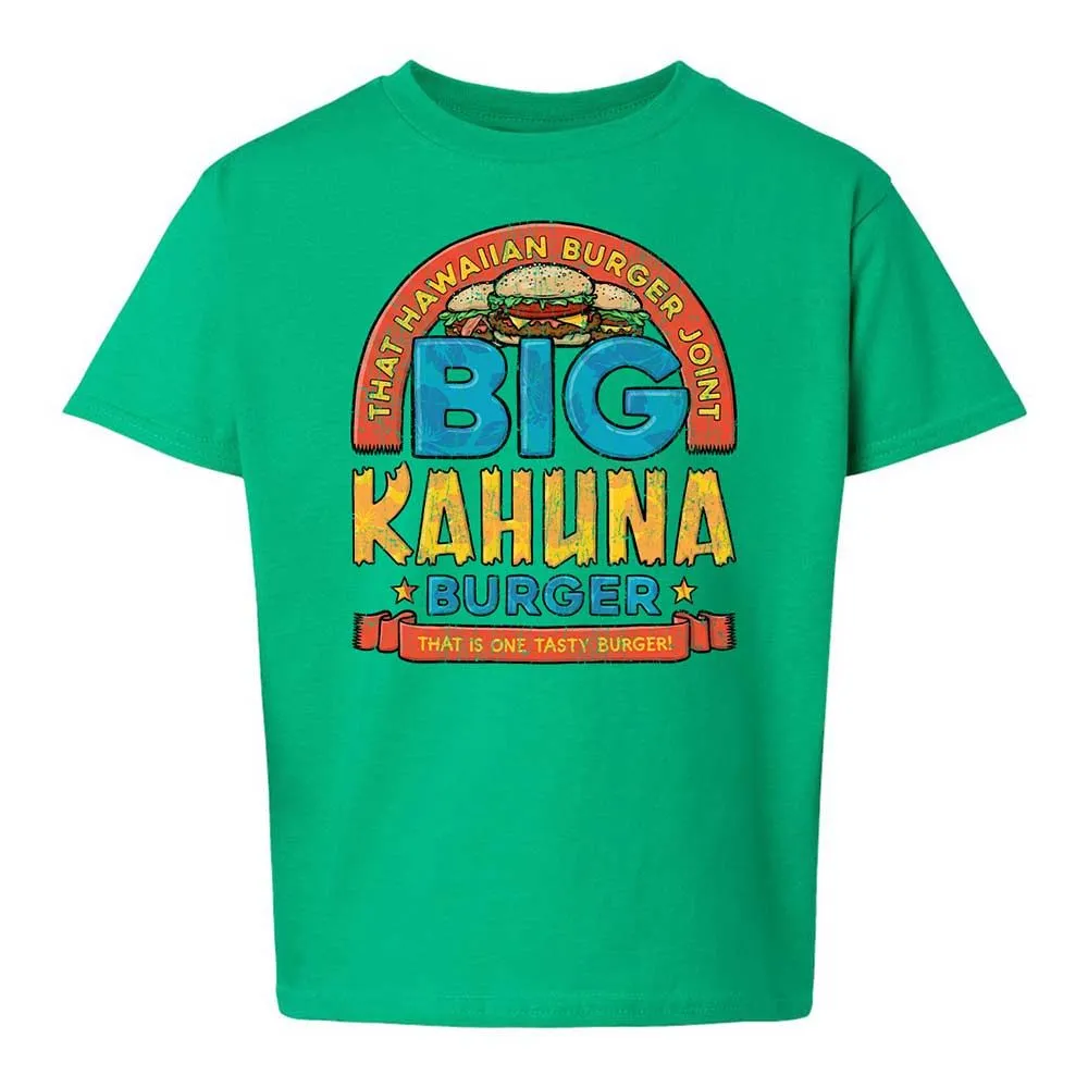 Kids T-Shirt - EYCVVDKT - Irish Green - 16