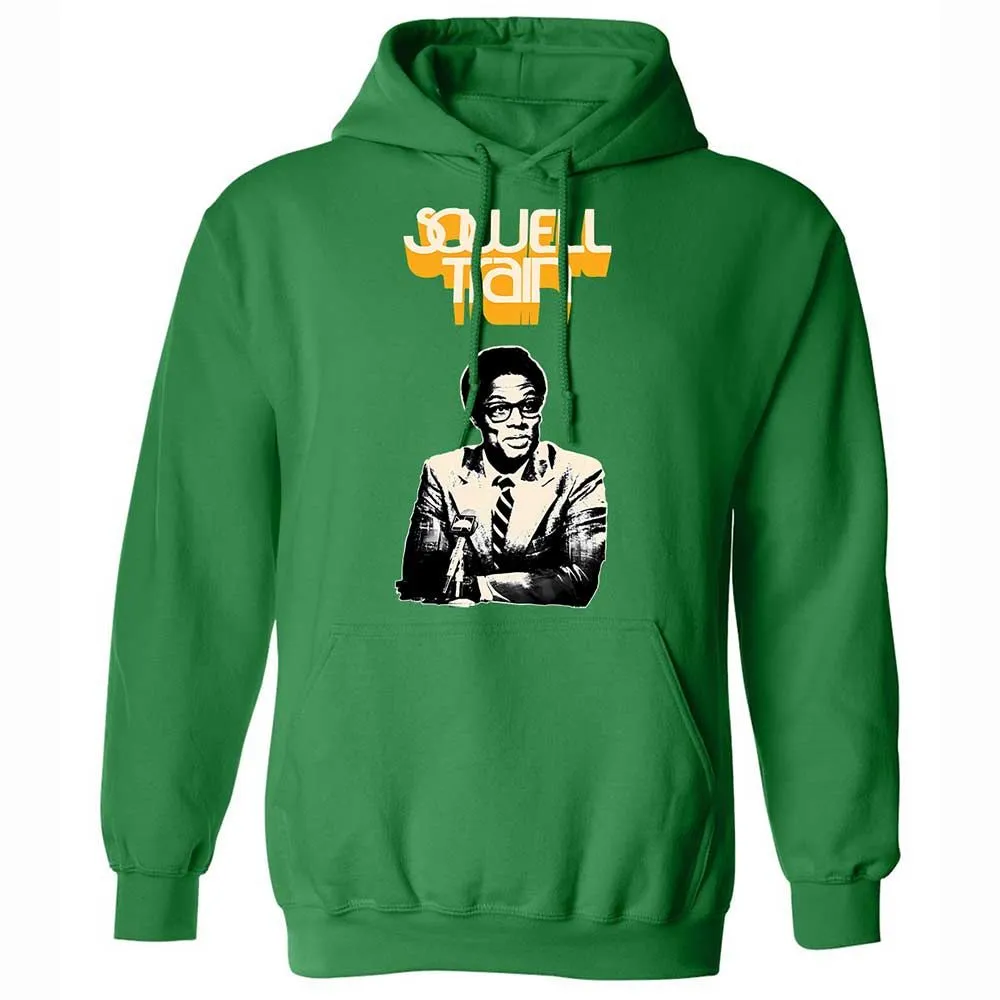 Sowell Train - Irish Green - 11