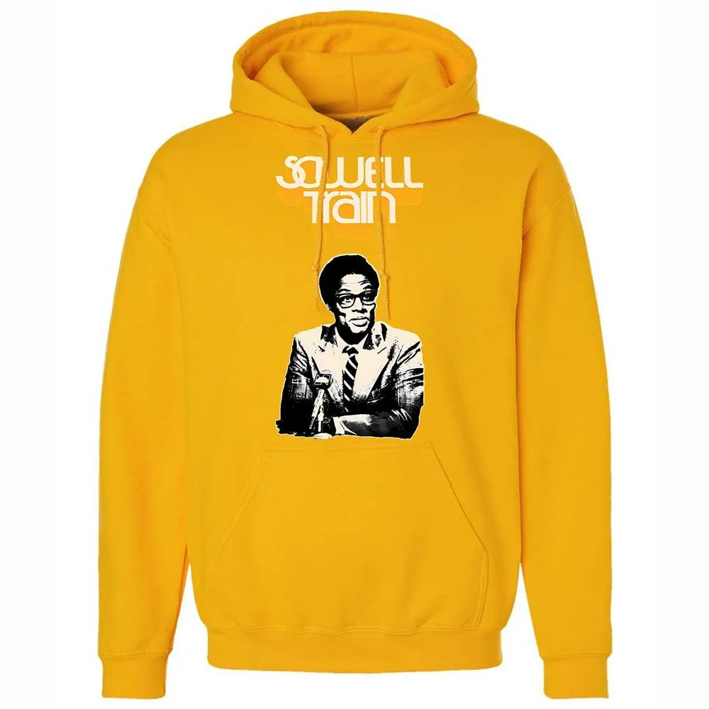 Sowell Train - Gold - 15