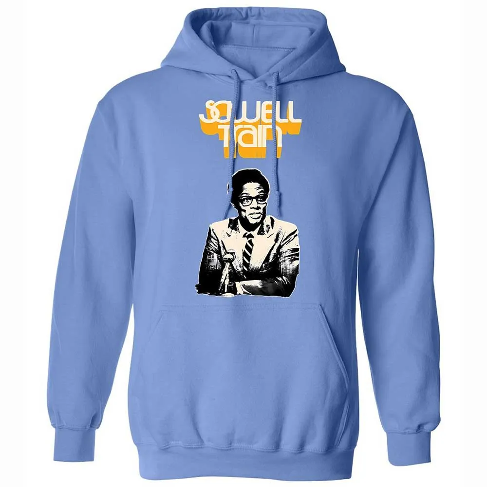 Sowell Train - Carolina Blue - 16