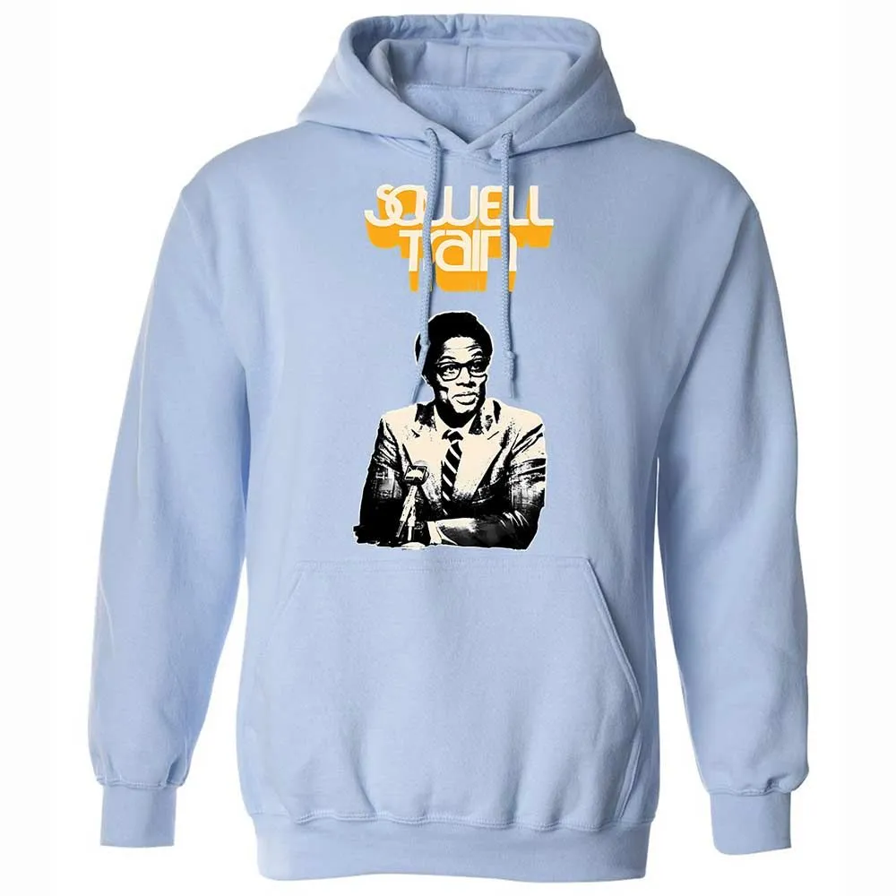 Sowell Train - Light Blue - 17