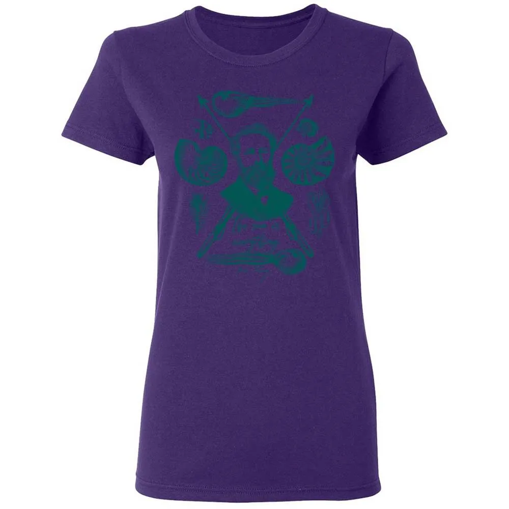 The sea is everything - Purple - 11