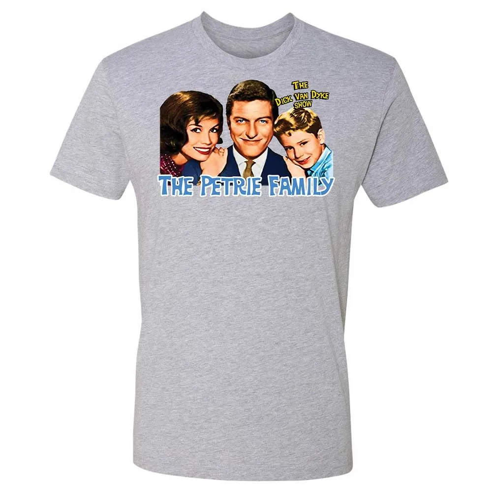 Petrie Family - Heather Grey - 2