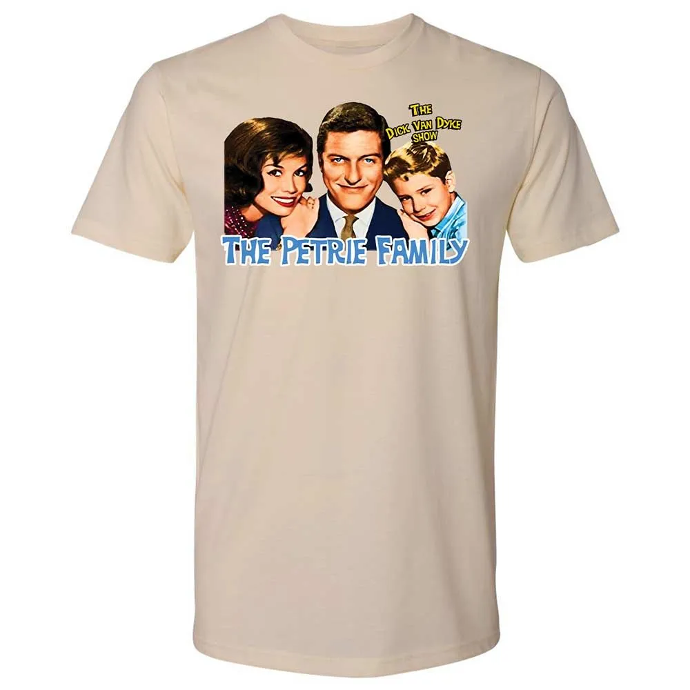 Petrie Family - Cream - 8