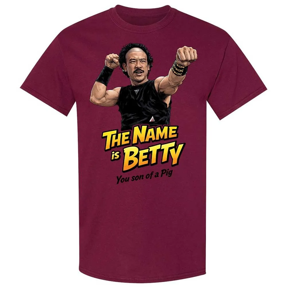 Classic Unisex T-Shirt - M485ULZF - Maroon - 21