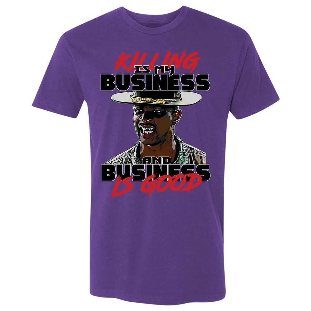 Business Is Good - Purple Rush - 14
