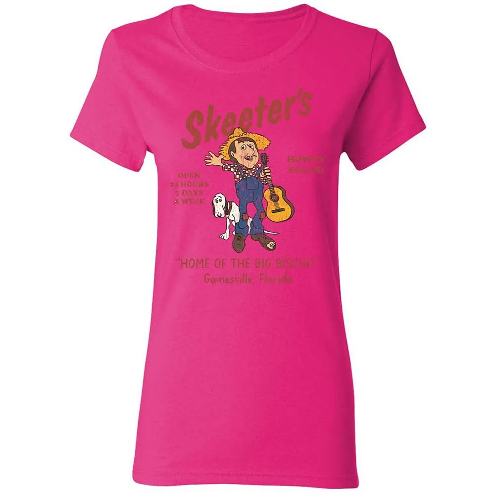 Skeeter's Big Biscuit - Heliconia - 5