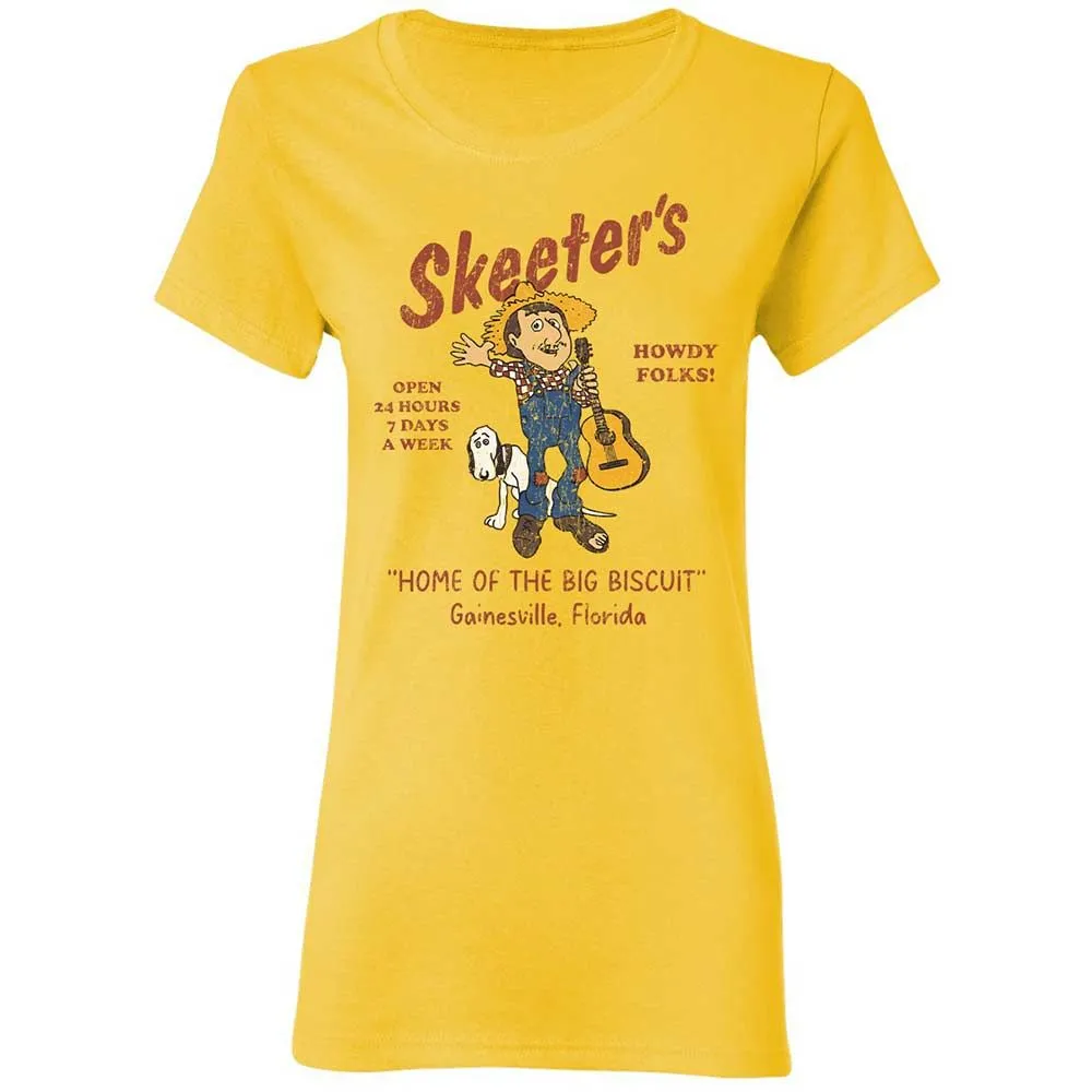 Skeeter's Big Biscuit - Daisy - 7