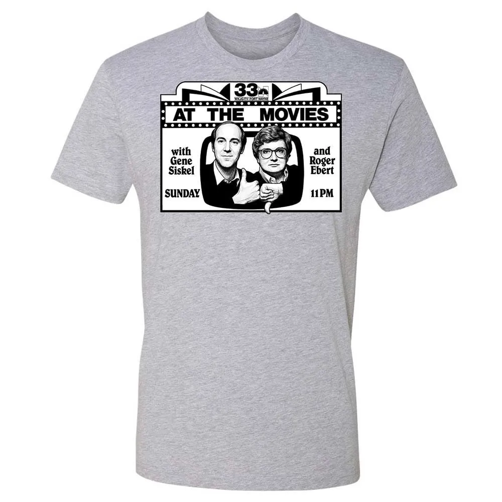 Premium Unisex T-Shirt - M7NN7KJC - Heather Grey - 2