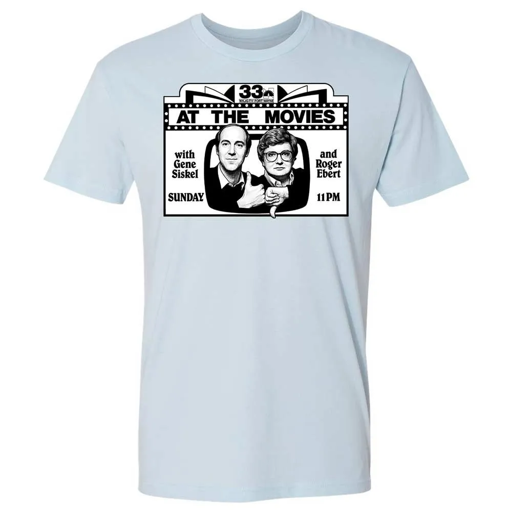 Premium Unisex T-Shirt - M7NN7KJC - Light Blue - 4