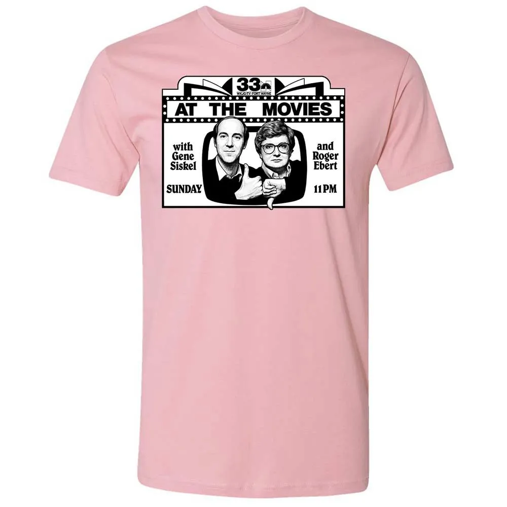 Premium Unisex T-Shirt - M7NN7KJC - Light Pink - 5