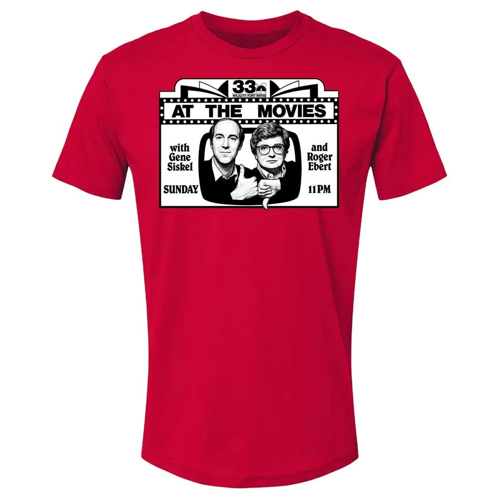 Premium Unisex T-Shirt - M7NN7KJC - Red - 7