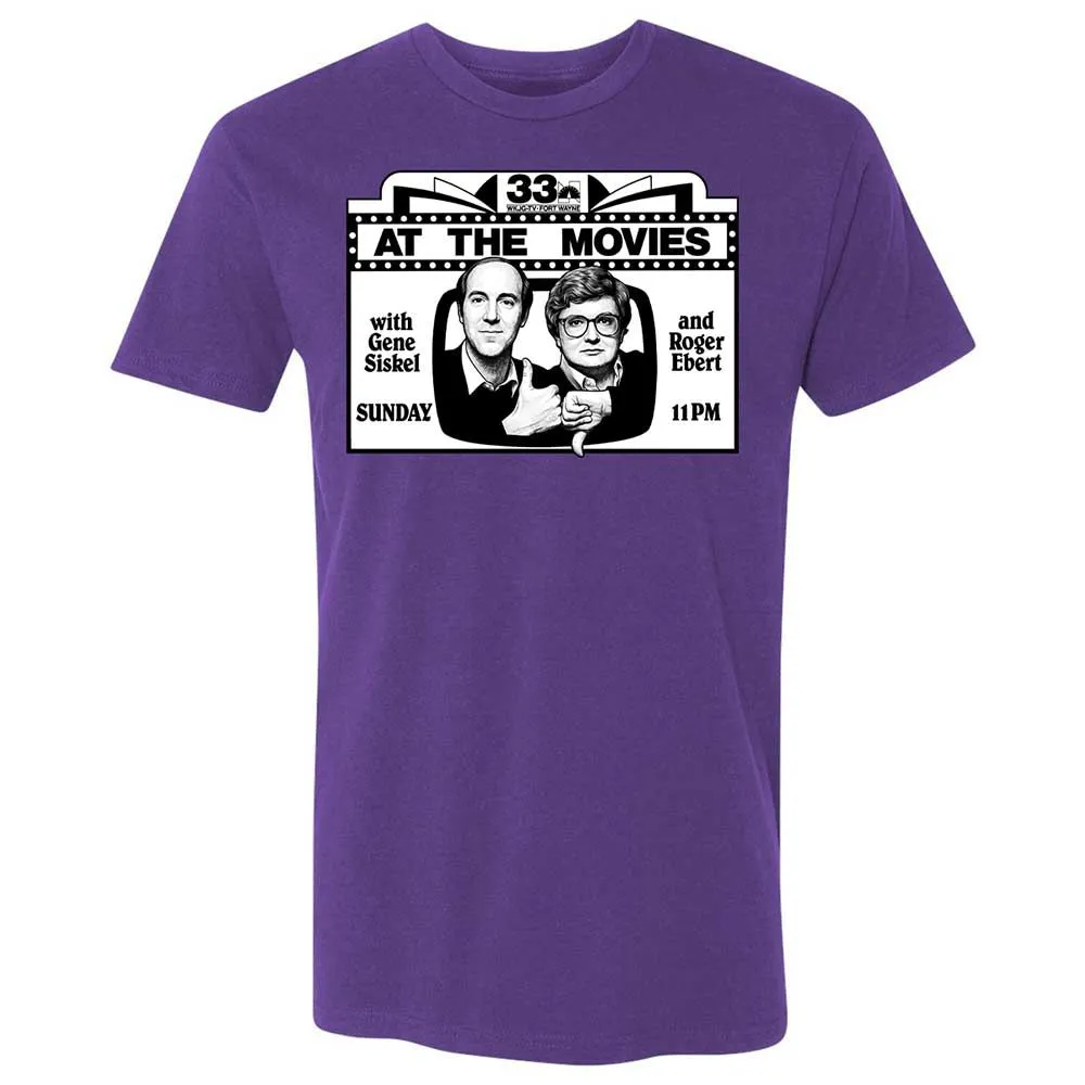 Premium Unisex T-Shirt - M7NN7KJC - Purple Rush - 10