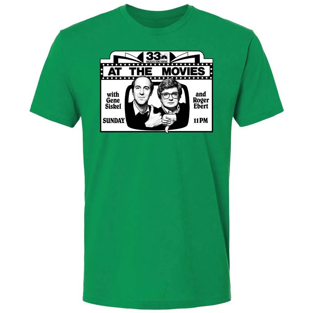 Premium Unisex T-Shirt - M7NN7KJC - Kelly Green - 11