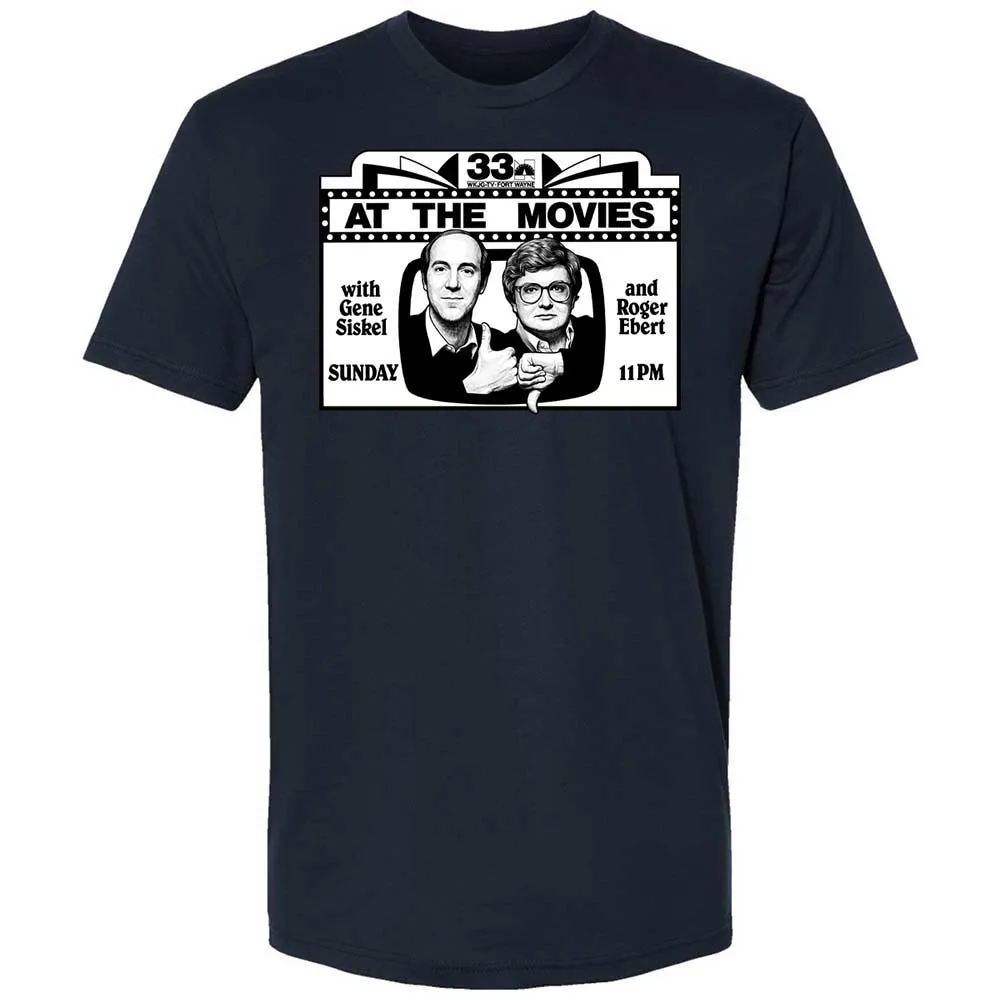 Premium Unisex T-Shirt - M7NN7KJC - Midnight Navy - 15