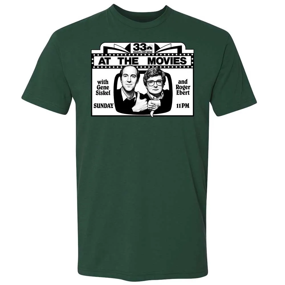 Premium Unisex T-Shirt - M7NN7KJC - Forest Green - 16