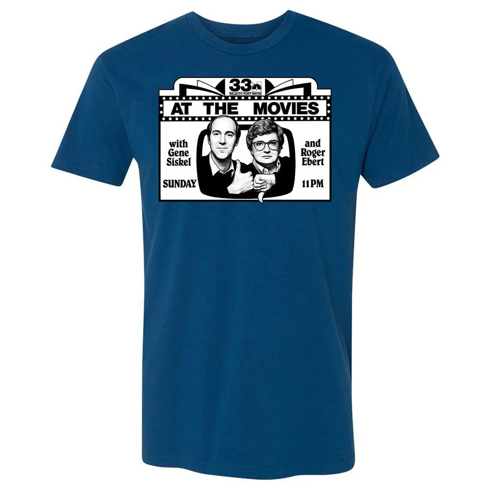 Premium Unisex T-Shirt - M7NN7KJC - Cool Blue - 17