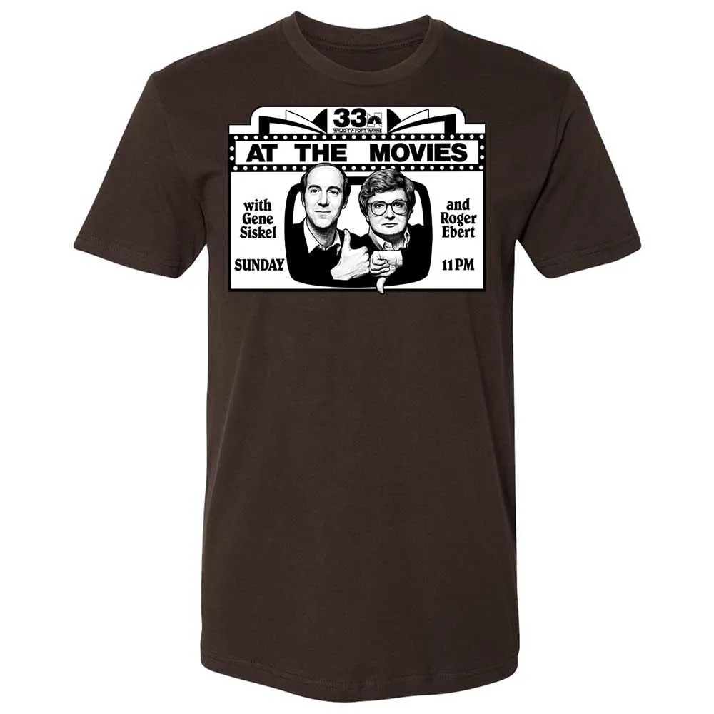 Premium Unisex T-Shirt - M7NN7KJC - Dark Chocolate - 18