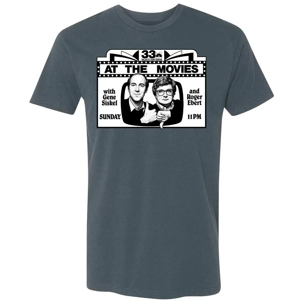 Premium Unisex T-Shirt - M7NN7KJC - Indigo - 21