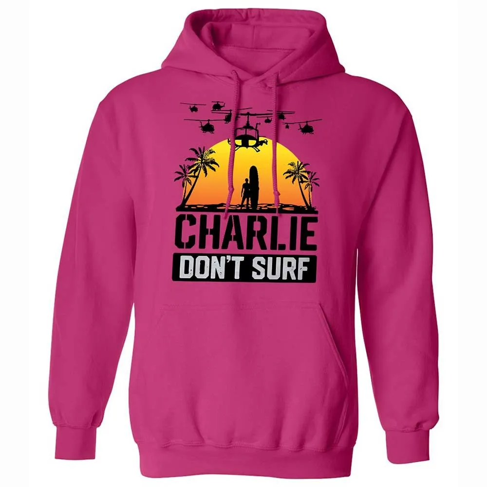 Classic Unisex Hoodie - 8GXSH58C - Heliconia - 8