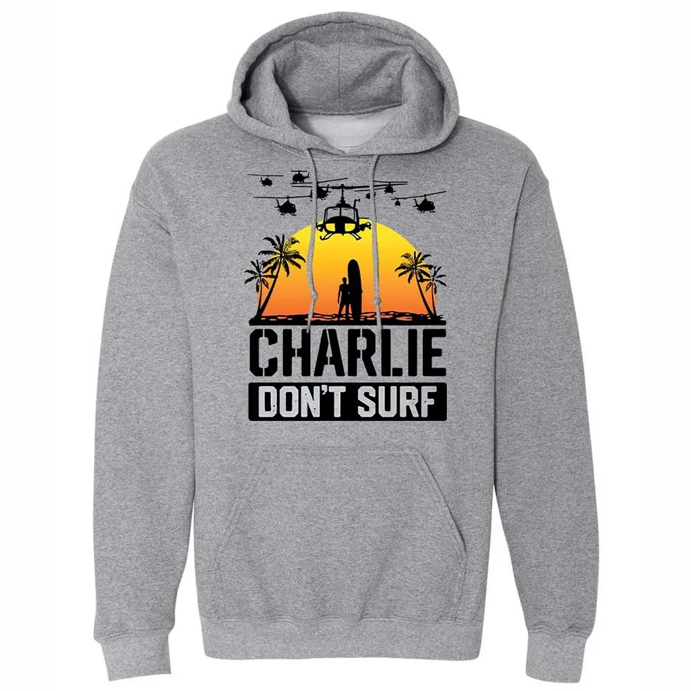 Classic Unisex Hoodie - 8GXSH58C - Graphite Heather - 17
