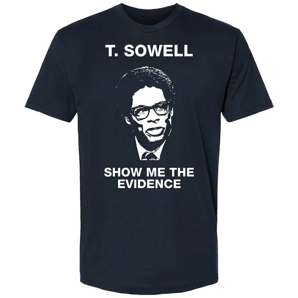 Show Me The Evidence - Midnight Navy - 2