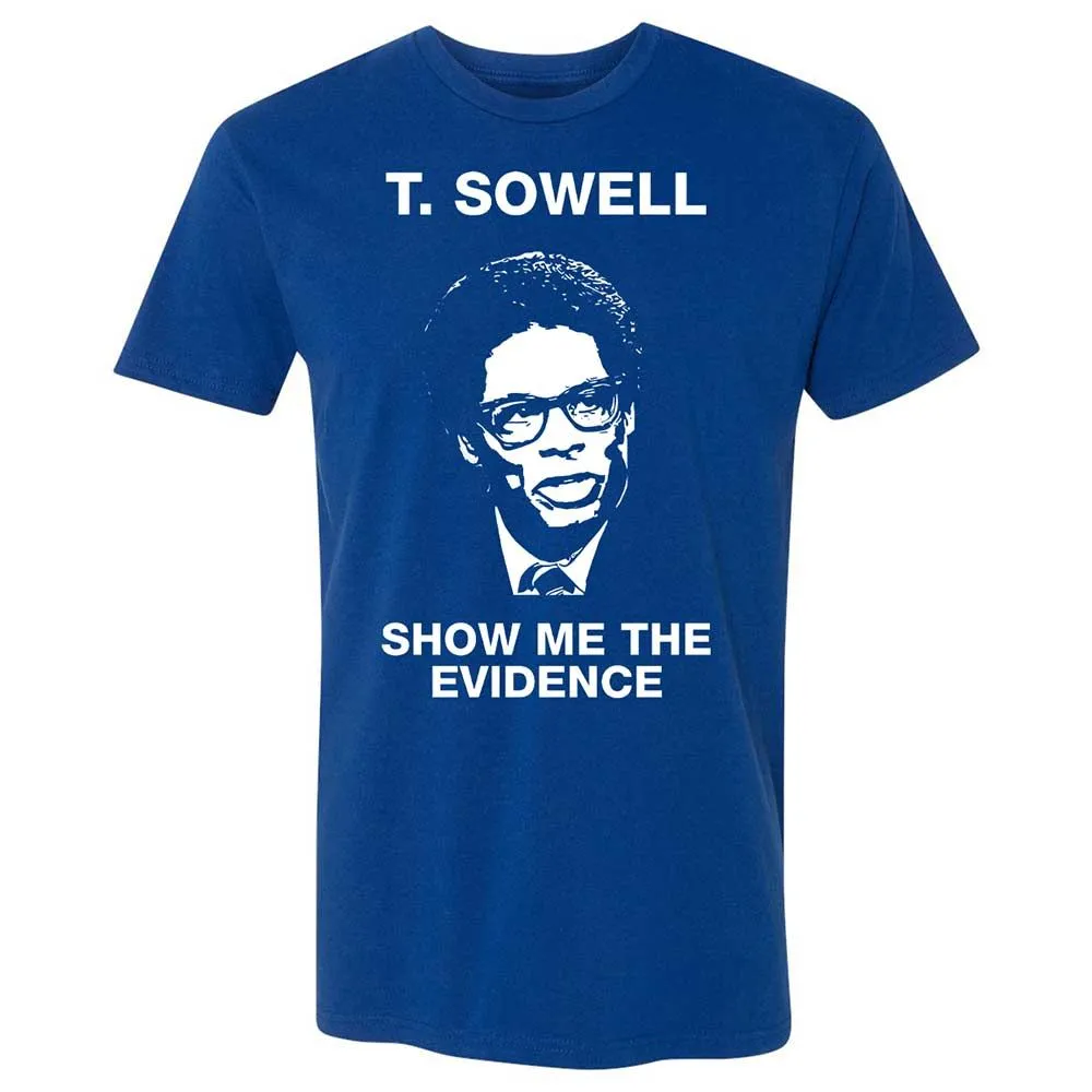 Show Me The Evidence - Royal - 4