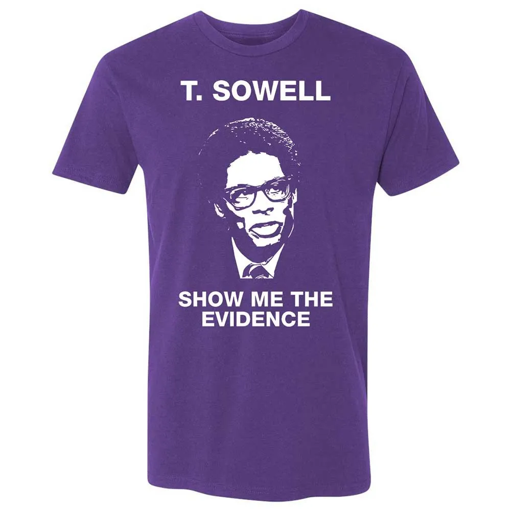 Show Me The Evidence - Purple Rush - 14