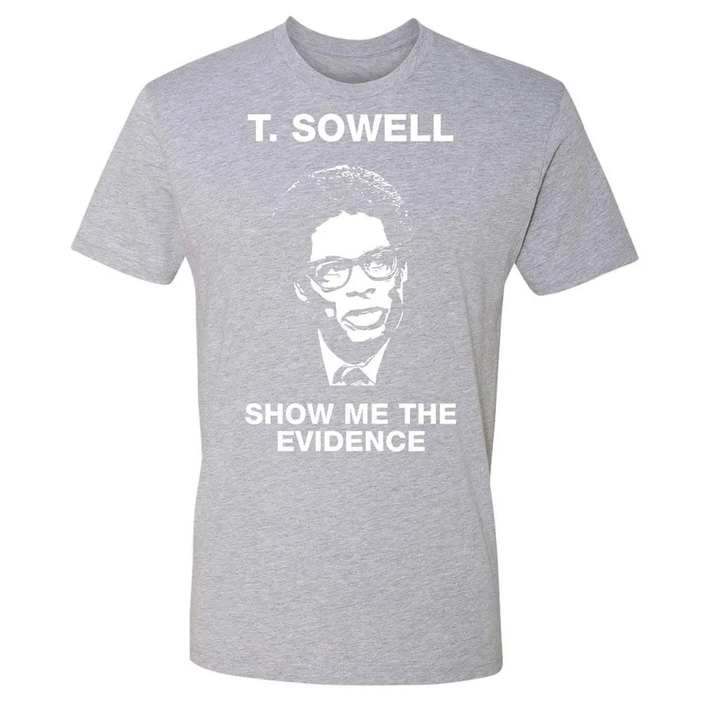 Show Me The Evidence - Heather Grey - 19