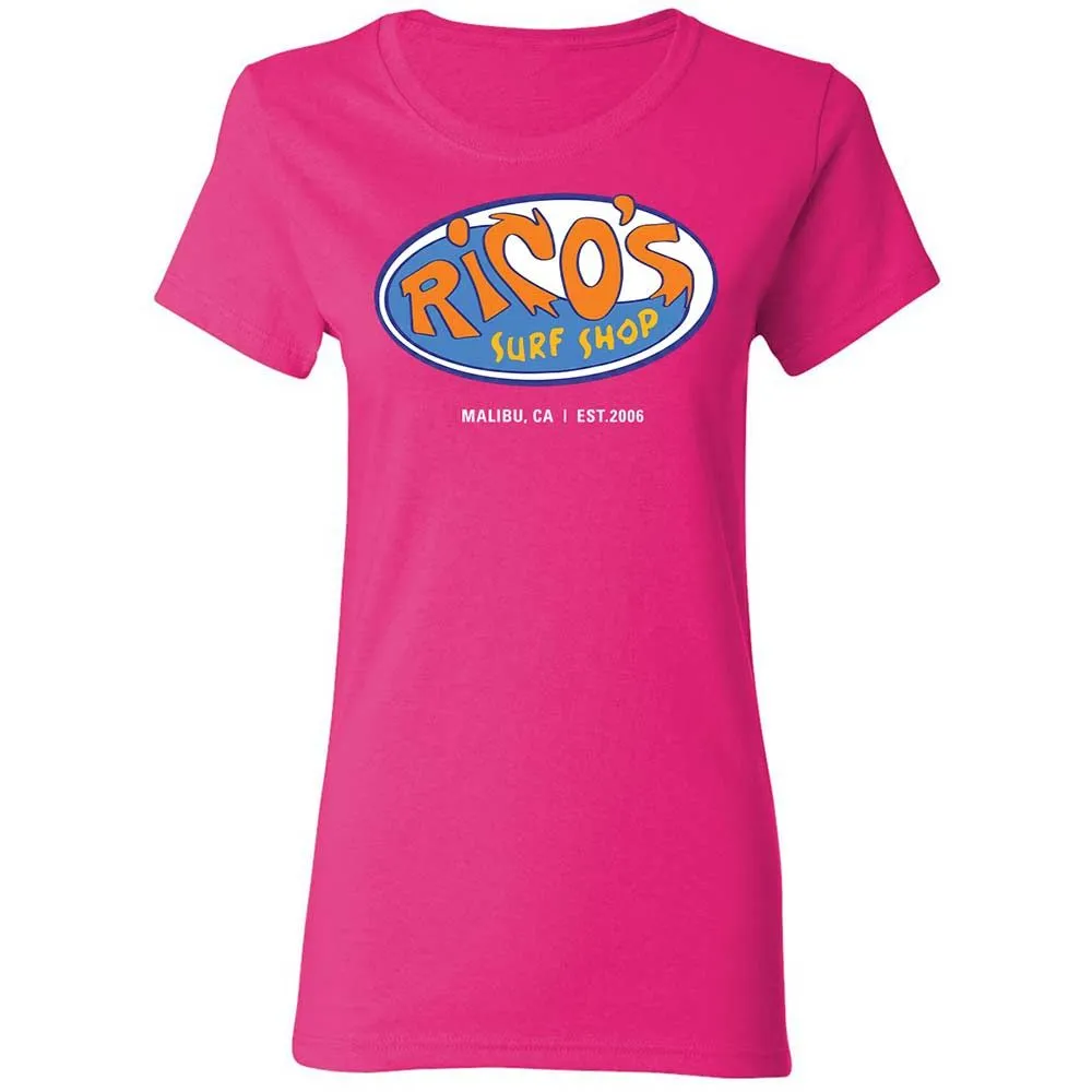 Rico's Surf Shop - Heliconia - 5