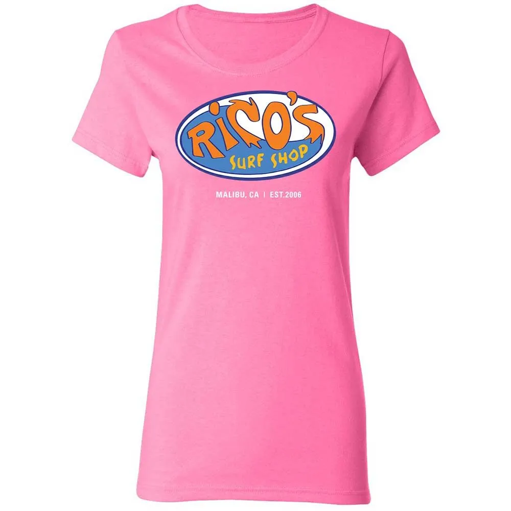 Rico's Surf Shop - Azalea - 11