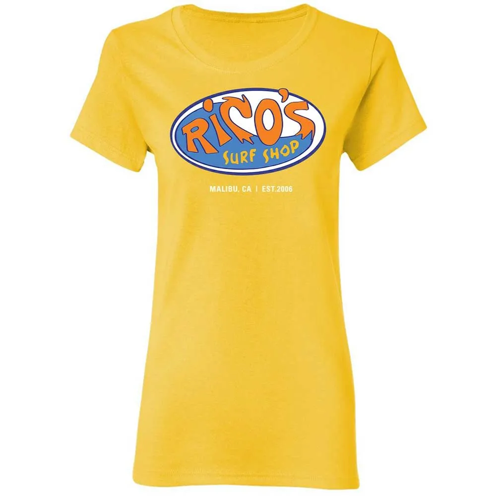 Rico's Surf Shop - Daisy - 16