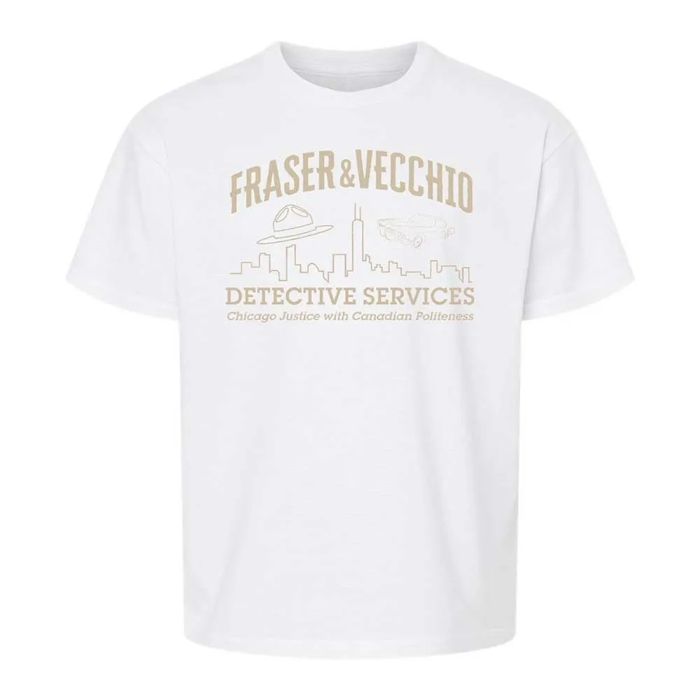 Kids T-Shirt - 33EAZ9LB - White - 5