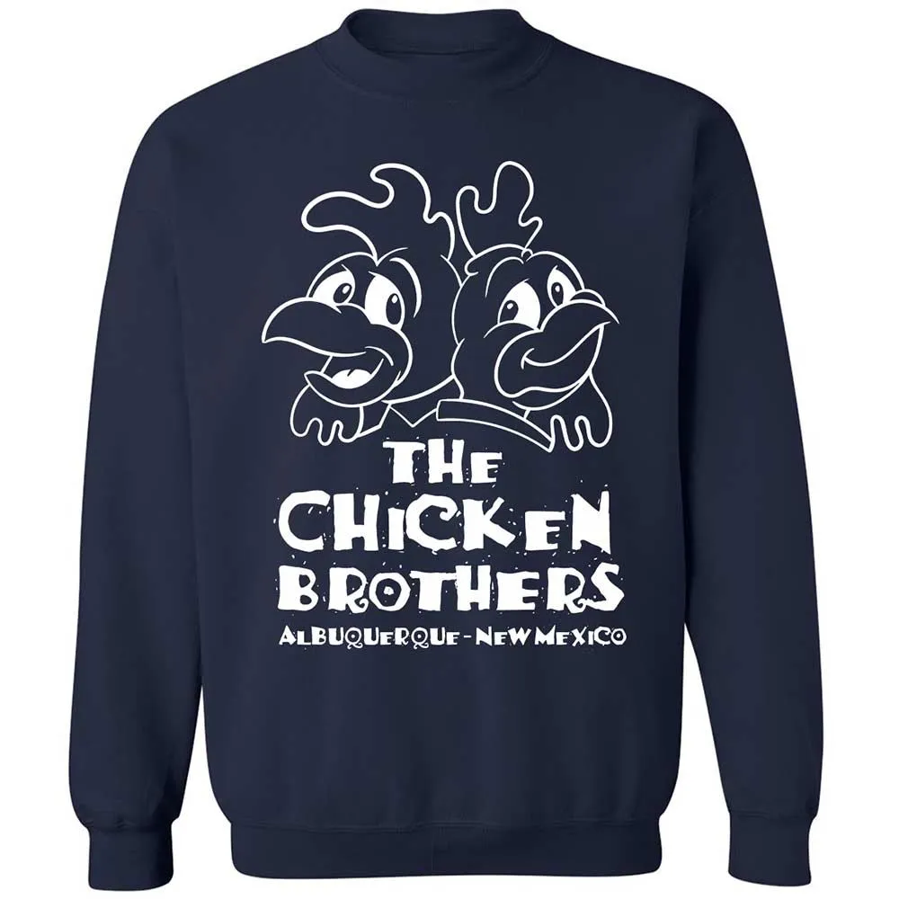Classic Unisex Sweatshirt - DA9UZ9WQ - Navy - 2