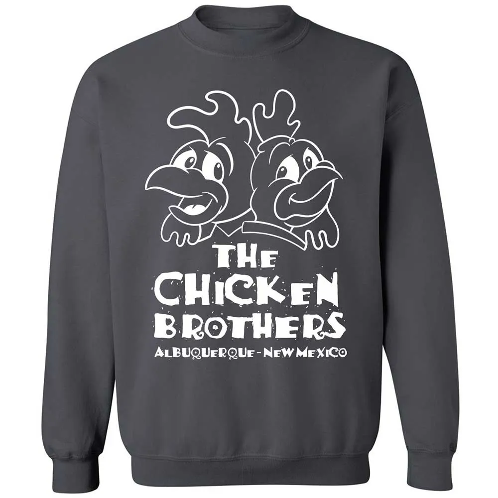 Classic Unisex Sweatshirt - DA9UZ9WQ - Charcoal - 6