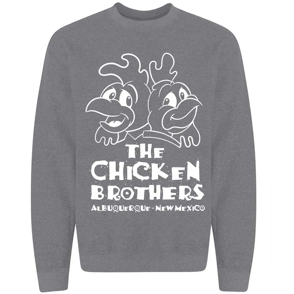 Classic Unisex Sweatshirt - DA9UZ9WQ - Graphite Heather - 7