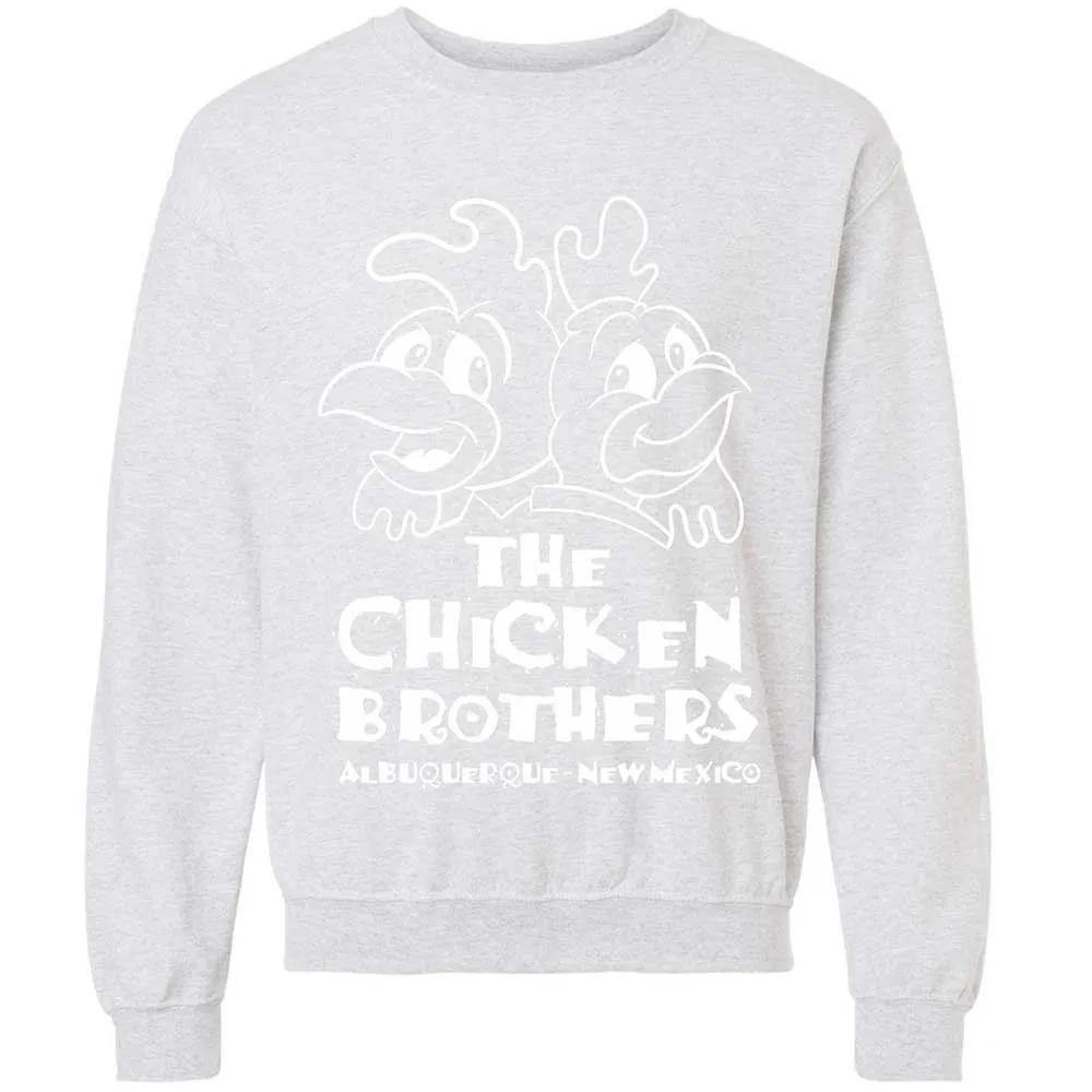 Classic Unisex Sweatshirt - DA9UZ9WQ - Ash - 16