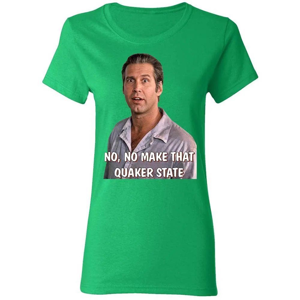Women's T-Shirt - 9JBS2HZX - Irish Green - 8