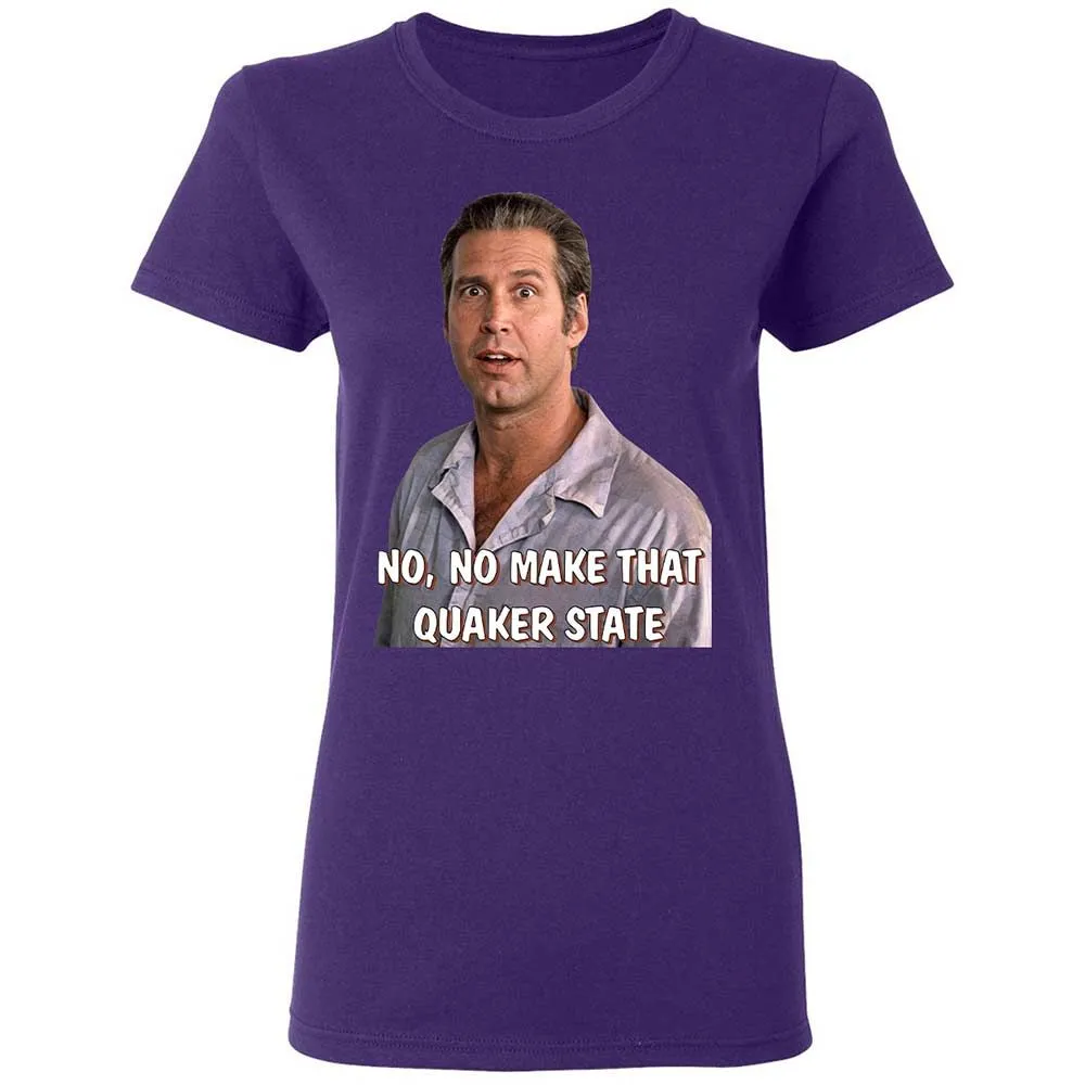 Women's T-Shirt - 9JBS2HZX - Purple - 11