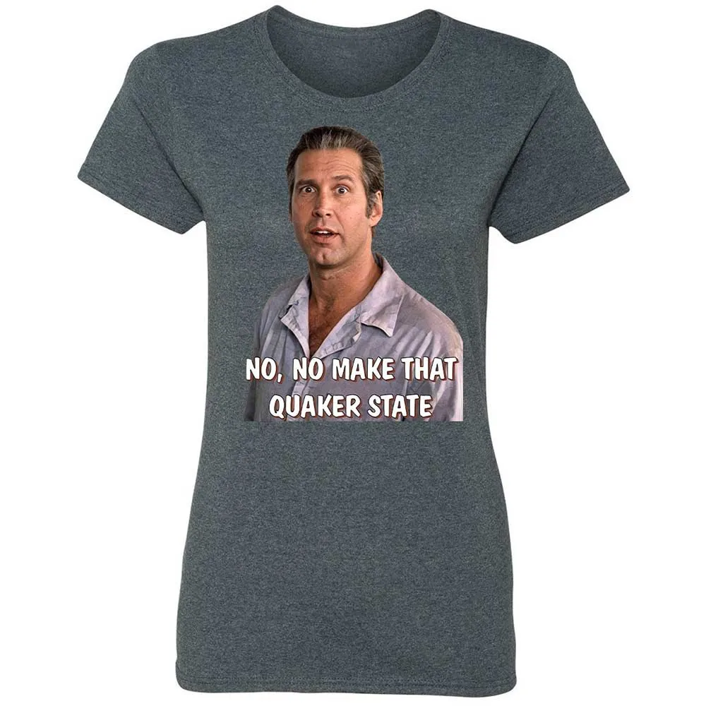 Women's T-Shirt - 9JBS2HZX - Dark Heather - 16