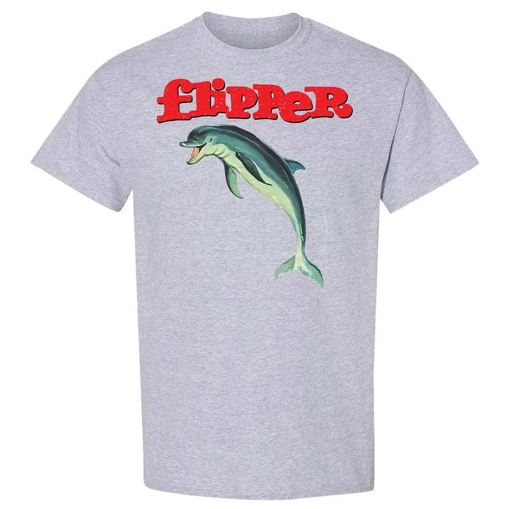 Flipper Vintage - Sport Grey - 3